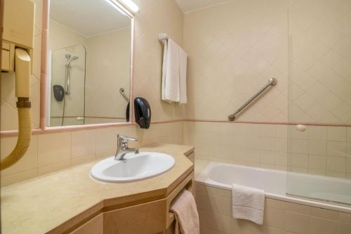 Apartamento no Clube Praia da Oura