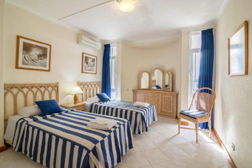 Apartamento no Clube Praia da Oura