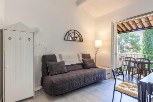 Studio Proche Bord De Mer Saint-cyr