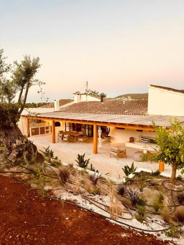 Las Brisas
