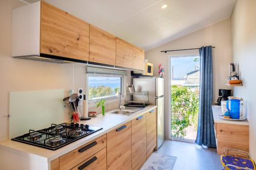 Mobil-Home Baia