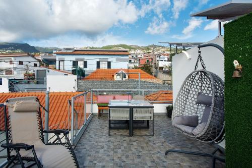 Sissi Lanço Sea View 7