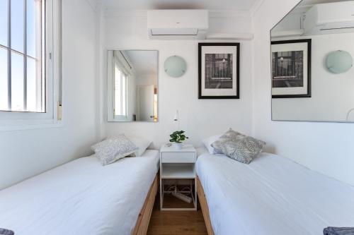 Penthouse In Old Town Fuengirola