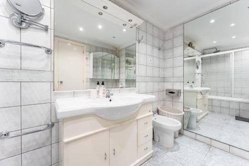Penthouse In Old Town Fuengirola