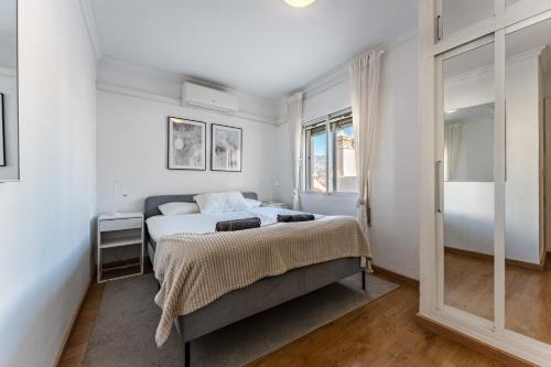 Penthouse In Old Town Fuengirola