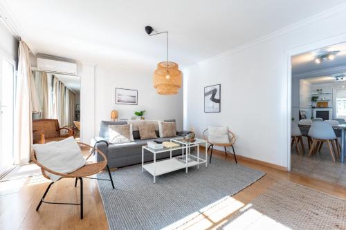 Penthouse In Old Town Fuengirola