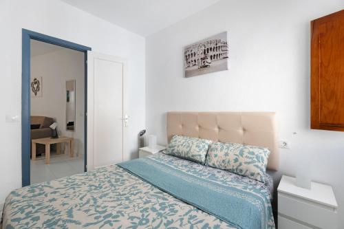 2-bedroom Exclusive Los Cristianos