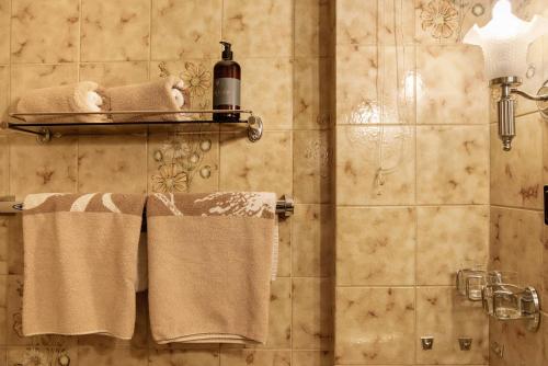 Seefeld Appartement Ilse