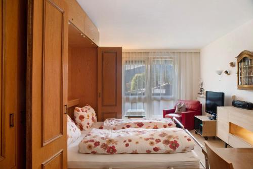 Seefeld Appartement Ilse