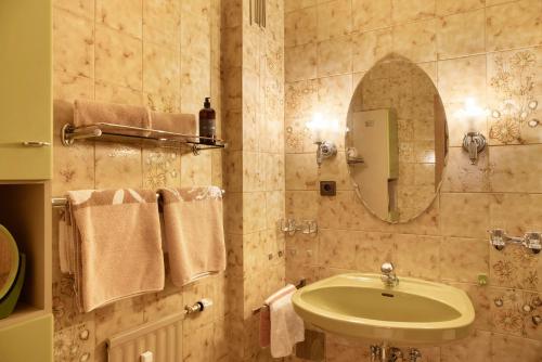 Seefeld Appartement Ilse