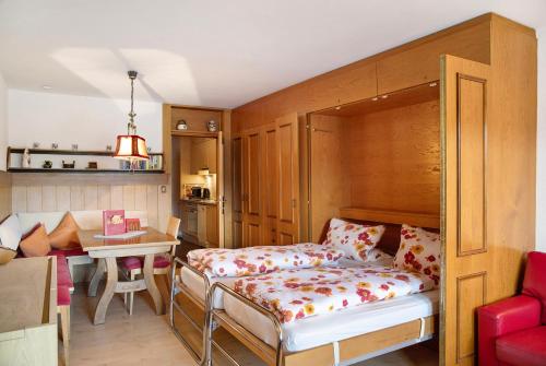 Seefeld Appartement Ilse