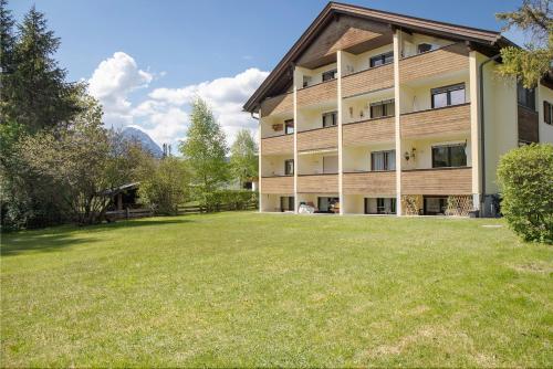 Seefeld Appartement Ilse