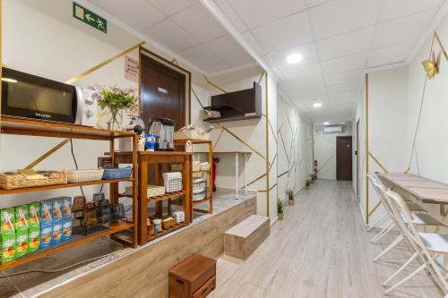 7A Hostal
