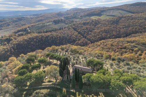 Villa Tiberini Wine Relais