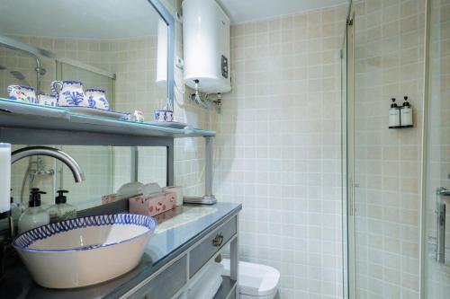 Apartamento Trajano Casco Antiguo