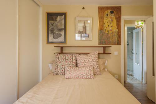 Apartamento Trajano Casco Antiguo
