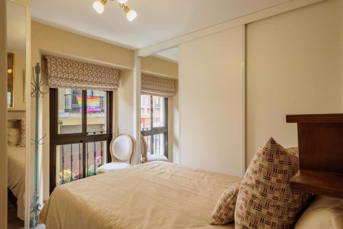 Apartamento Trajano Casco Antiguo