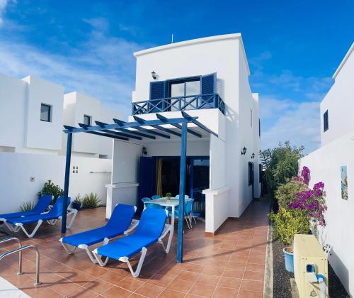 Casa Ventosa