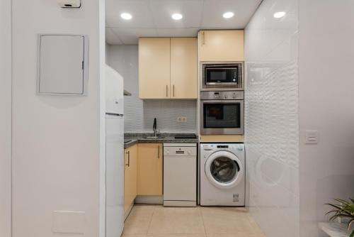 Apartamentos Romana Playa 203 photo 14