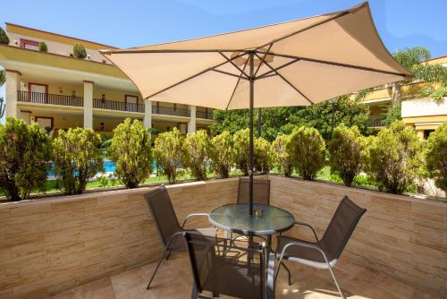 Apartamentos Romana Playa 203 photo 11