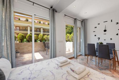 Apartamentos Romana Playa 203 photo 18