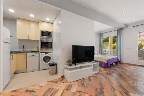 Apartamentos Romana Playa 203 photo 6