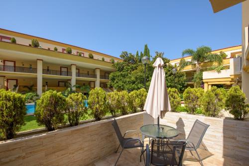 Apartamentos Romana Playa 203 photo 10