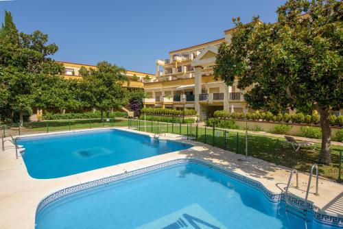 Apartamentos Romana Playa 203