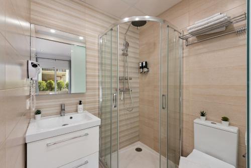 Apartamentos Romana Playa 203 photo 4