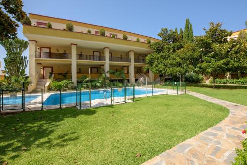 Apartamentos Romana Playa 203 photo 20