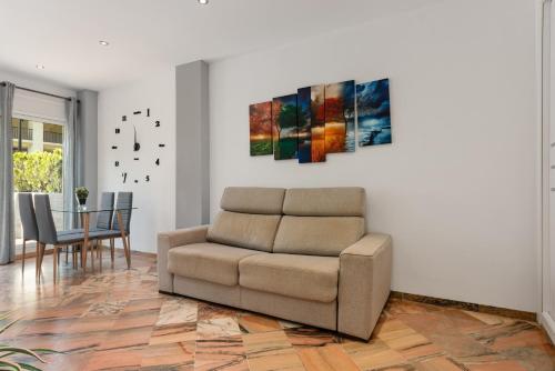 Apartamentos Romana Playa 203 photo 12