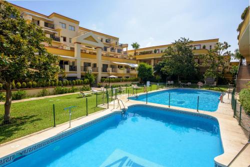 Apartamentos Romana Playa 203 photo 22