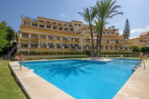 Apartamentos Romana Playa 203 photo 1