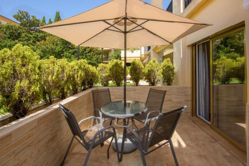 Apartamentos Romana Playa 203 photo 19