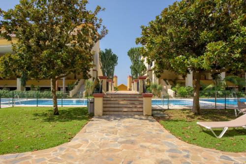 Apartamentos Romana Playa 203 photo 9