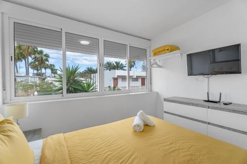 Costa del Silencio Tenerife Sur