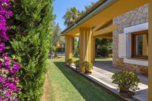 Villa Formosa
