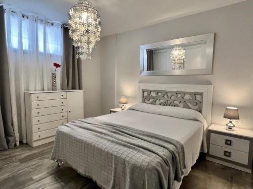 Stylish Los Cristianos apartment