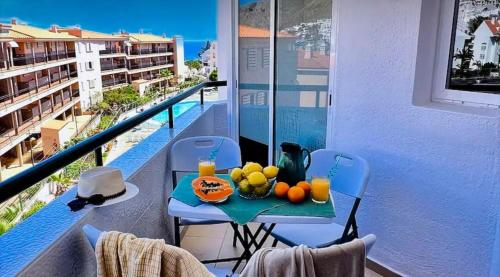 Stylish Los Cristianos apartment