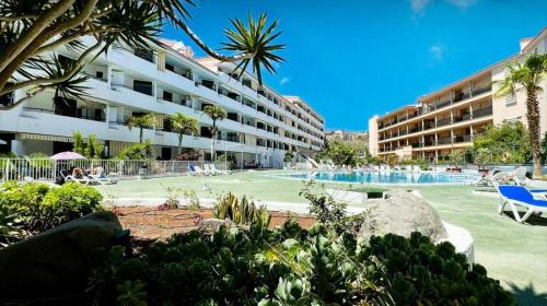 Stylish Los Cristianos apartment