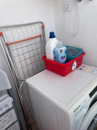 Stylish Los Cristianos apartment