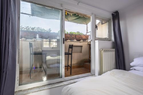 The Pantheon Penthouse Collection