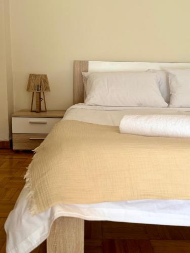 Rotonda House Central Thessaloniki