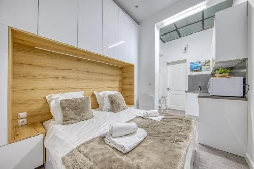 Studio Cosy Bordeaux Centre