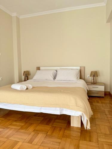 Rotonda House Central Thessaloniki