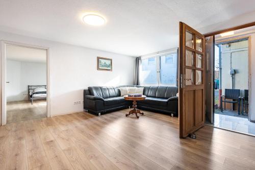 Foto Ferien- Monteurwohnung in Nürnberg 1