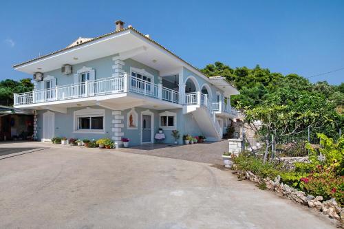 Christine's House