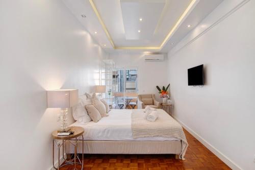 Luxury Home Sweet Home T3