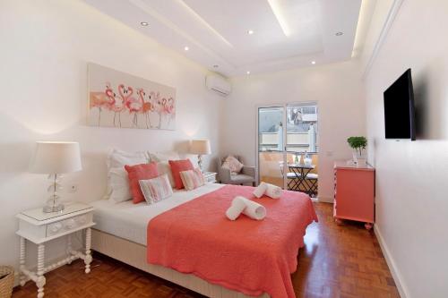 Luxury Home Sweet Home T3