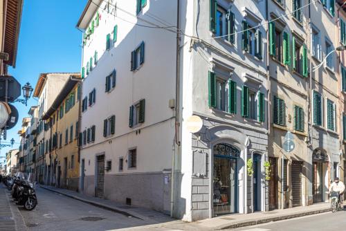 Oltrarno Dreaming